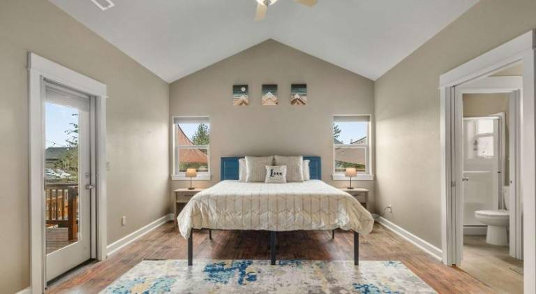 Vacation home | Perfect for remote work — photo 2