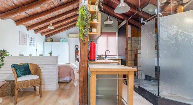 Nice holiday apartment | Dogs allowed — photo 3