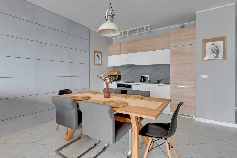 Apartment | Next to Golden Gate — photo 5
