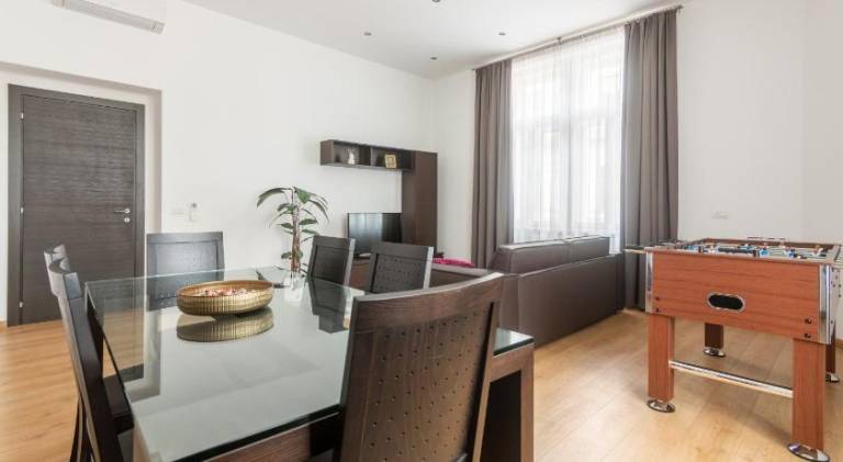 Wonderful holiday apartment | Next to Dancing House | Pets allowed — photo 3