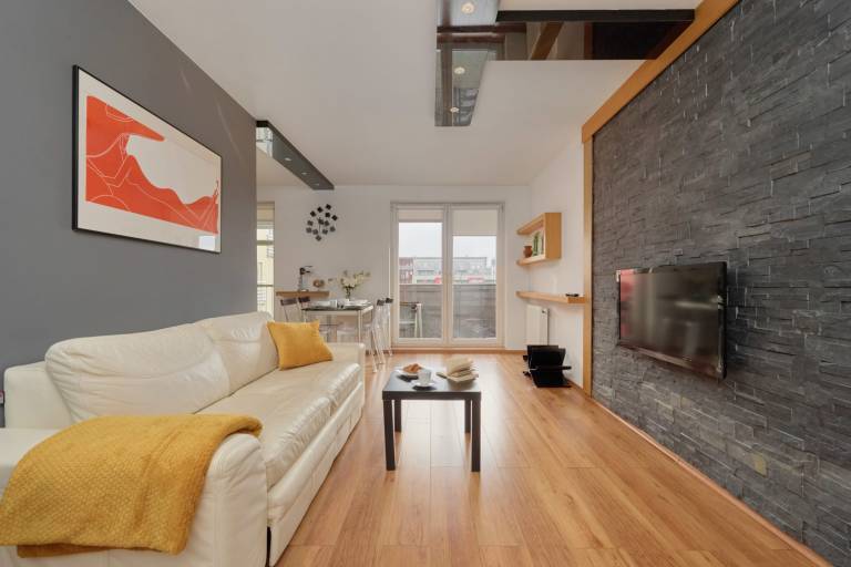 Apartman Stare Miasto