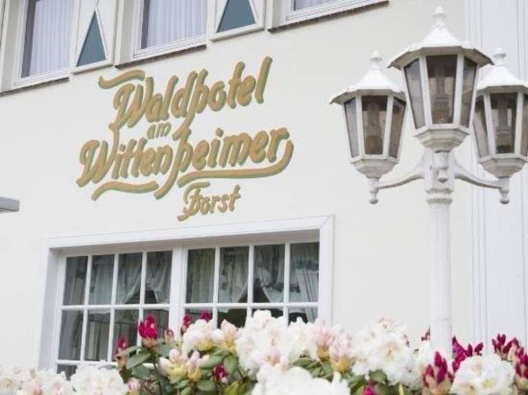 Waldhotel am Wittenheimer Forst — photo 4