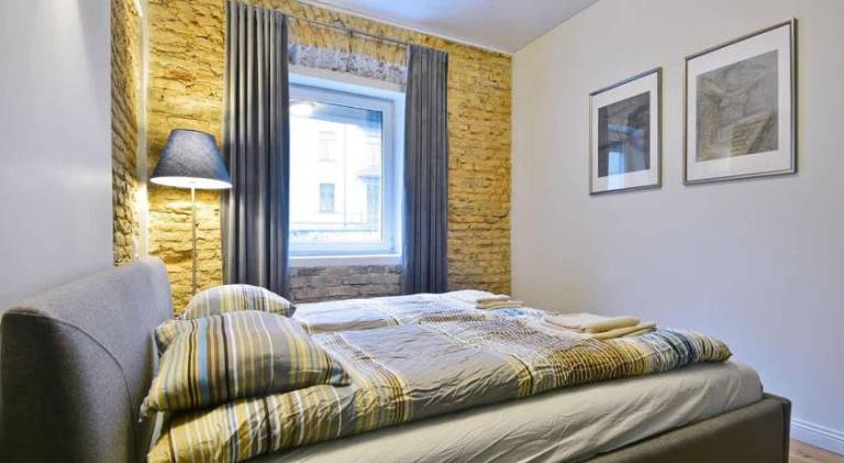 Ample vacation home | Next to St. Anne's Church | Pets are welcome — photo 5