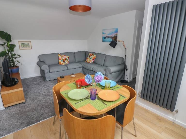 Children-friendly charming cottage with garden | Beach view | Dogs allowed — photo 5