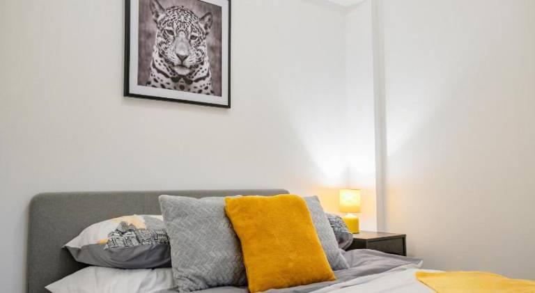Ferienwohnung