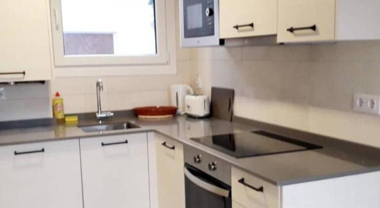 Holiday apartment with 2 rooms for 5 persons — photo 5