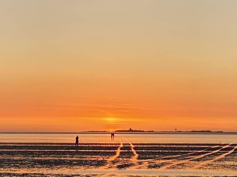 Ferienhaus Cuxhaven