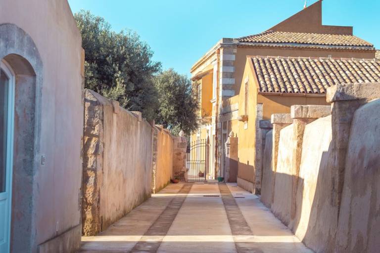 Agriturismo  Siracusa