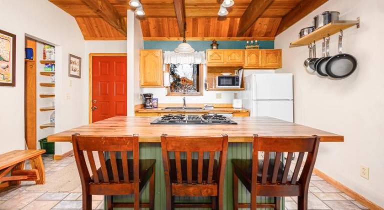 Charming chalet | Close to the ski | Dogs allowed — photo 4