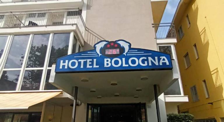Hotel Bologna — photo 5