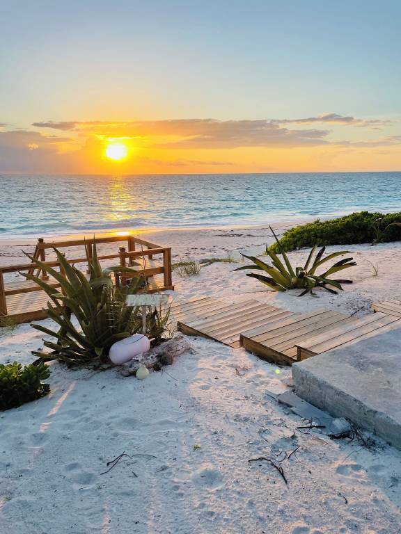 Ferienhaus  Farmer's Hill