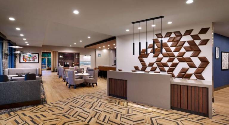 Hyatt Place Fayetteville/springdale — photo 4