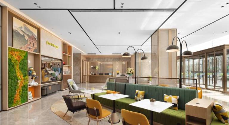 Home2 Suites by Hilton Beijing Shunyi in Beijing
