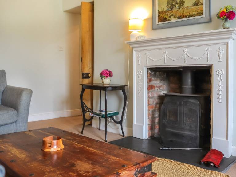 Family-friendly lovely cottage with garden, barbecue & sauna | Pet-friendly — photo 4