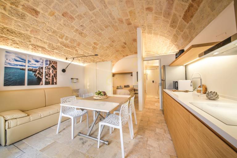 Appartement Polignano a mare