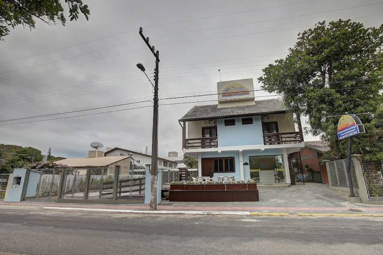 Aparthotel  Garopaba