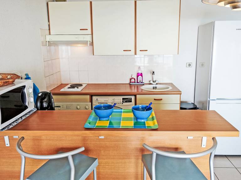 Holiday apartment with patio | Sea view | Beach nearby | Pets allowed — photo 3
