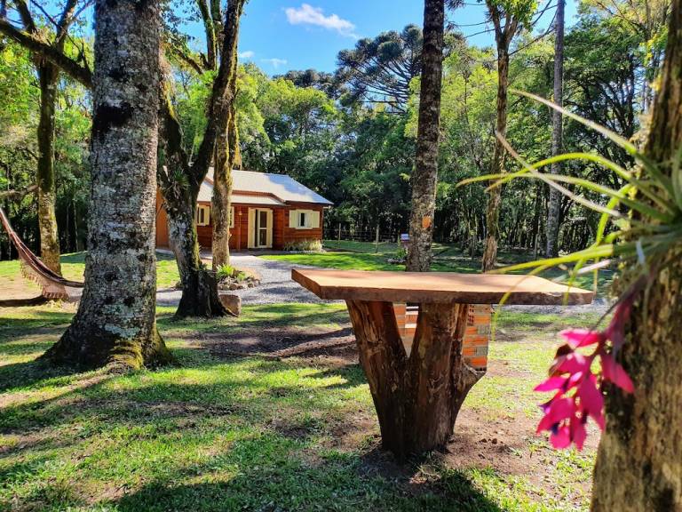 Chalet Floresta