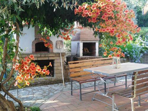 Apartment Pieve Santa Luce