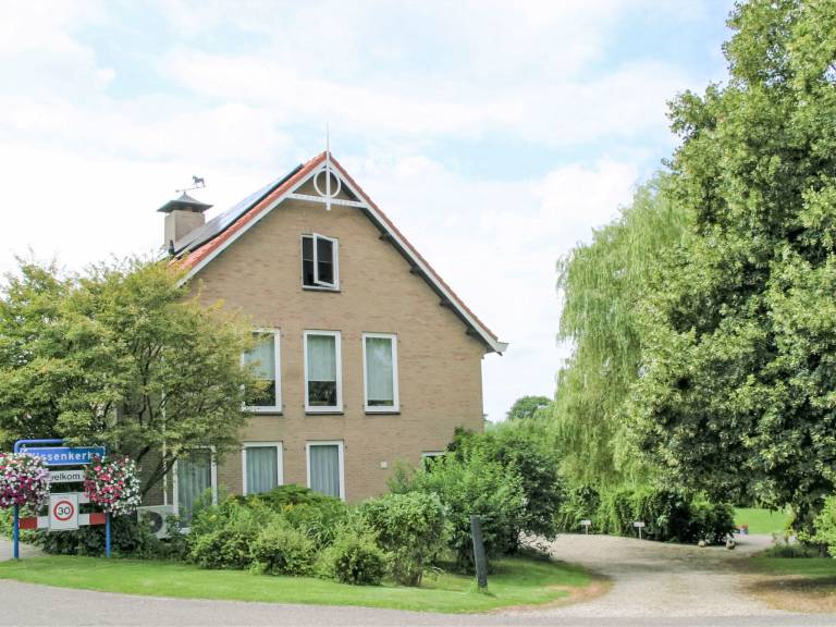 Apartament Wissenkerke