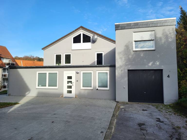 Apartment  Bad Gandersheim
