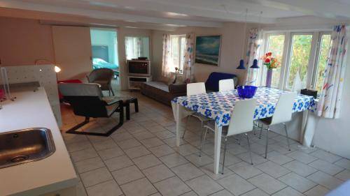 Bed & Breakfast Nykøbing Mors