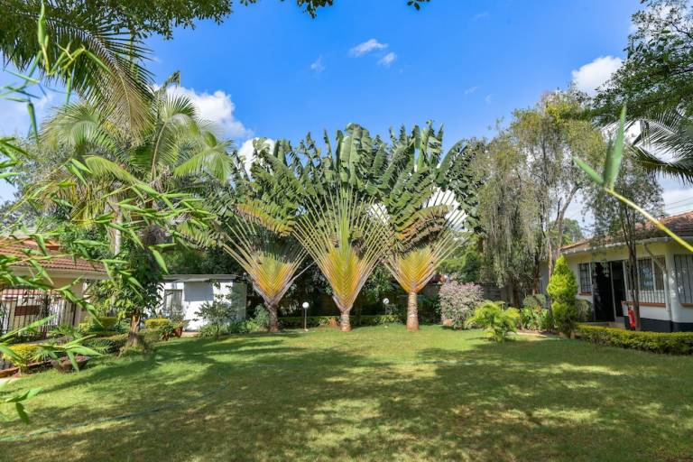 Vila  Gigiri
