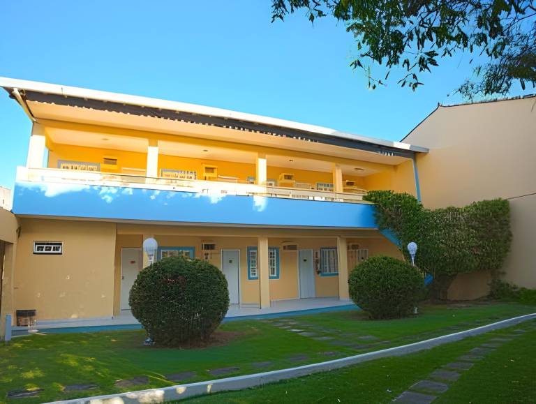 Hotel Pousada Caminho da Praia in Guarapari