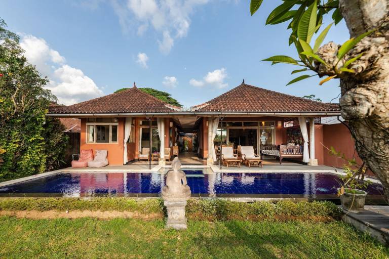 Devi's Place Ubud — photo 3