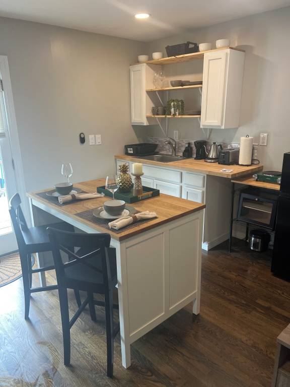 Apartment  Lenox Village