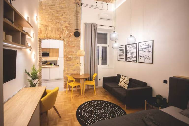Apartment  Budafok