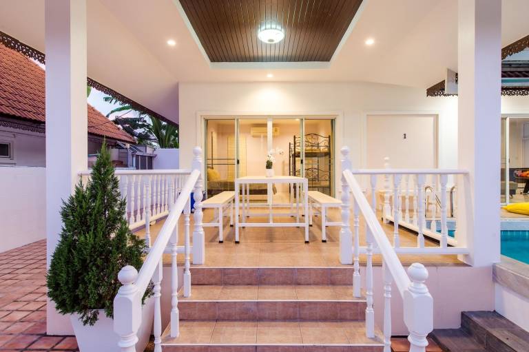 Kieng Talay Pool Villa Hua Hin/Cha Am — photo 5