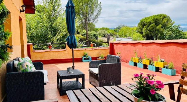 Hotel Rural El Arca de Noe — photo 3