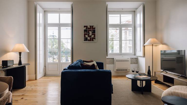 Appartement Almada