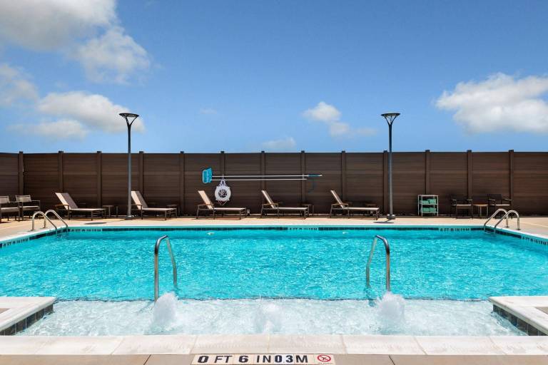 Residence Inn by Marriott Charlotte Northlake — photo 5