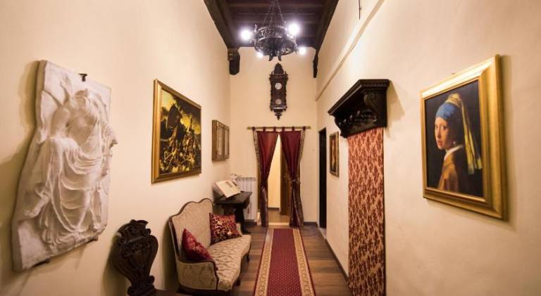 All'ombra della Torre only Rooms — photo 2