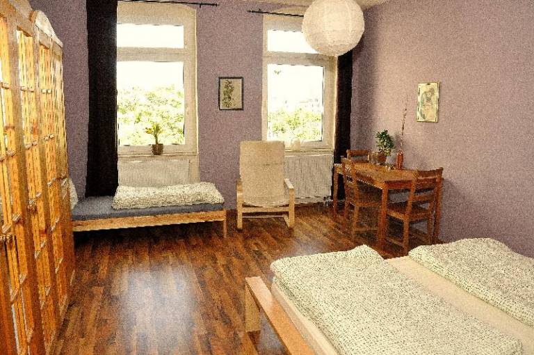 Child-friendly pleasant holiday apartment | Pets allowed — photo 3