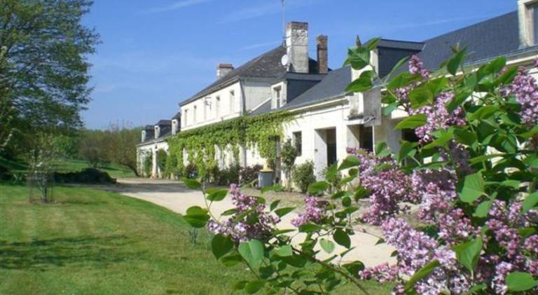 La Mesnagerie in Saumur