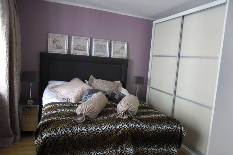 Ferienwohnung Salzburg