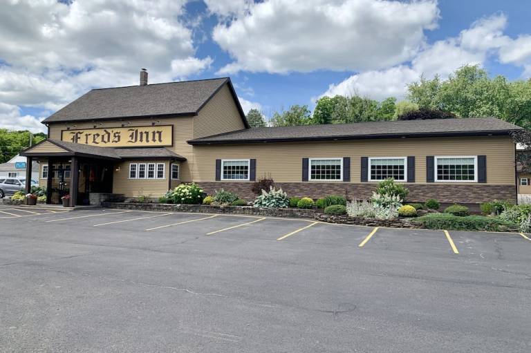 Fred s Inn