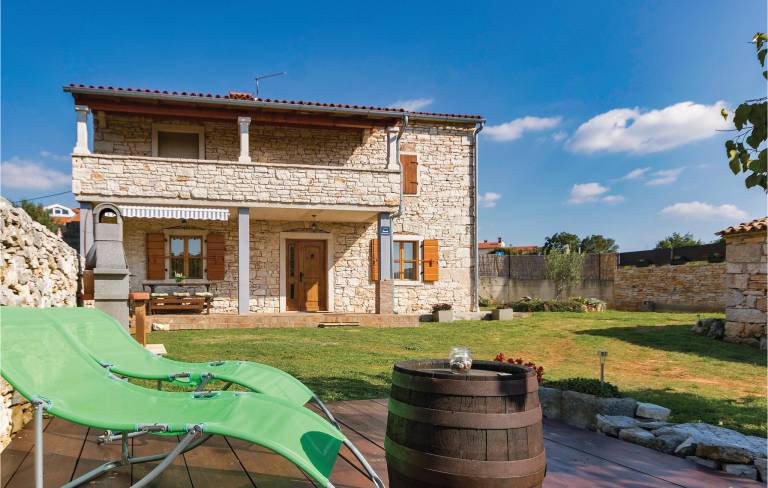 Ferienwohnung Fažana