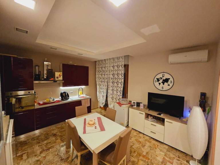 Appartement Pesaro