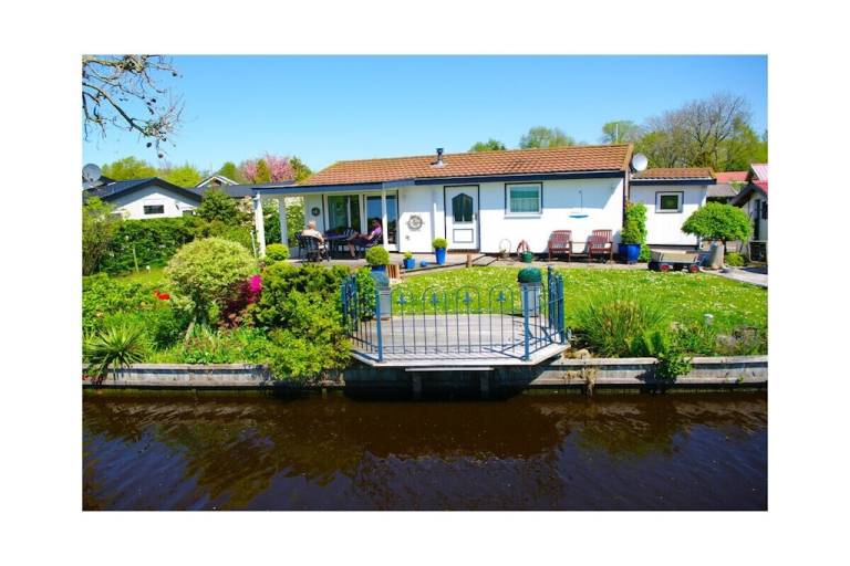 Ferienhaus Lemmer