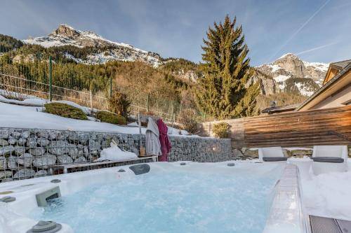 Chalet Flaine