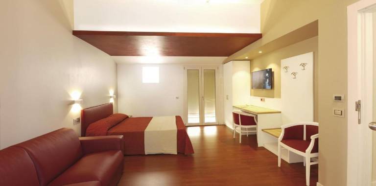 Hotel Dal Ponte — photo 2