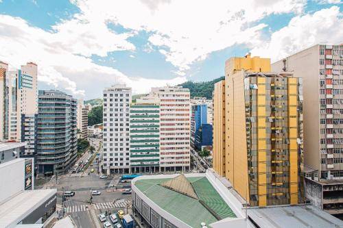 Apartamento Recanto dos Lagos