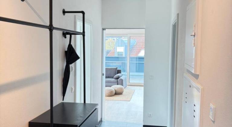 Holiday apartment with 2 rooms for 6 persons — photo 5