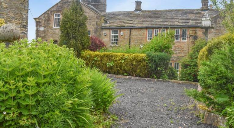 House | Pet-friendly in Burnley