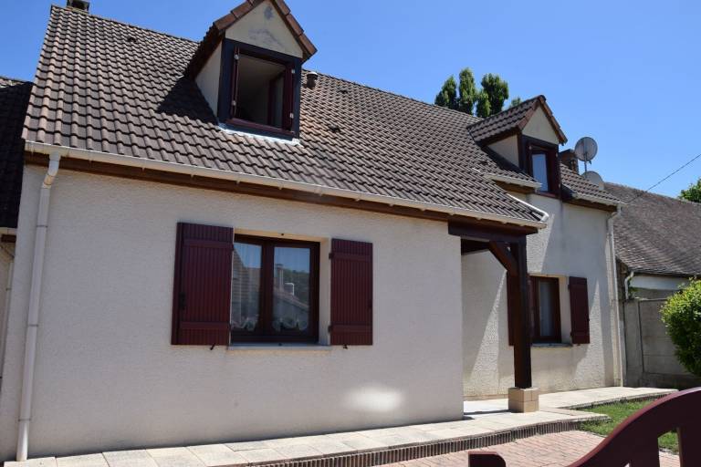 Villa Maintenon