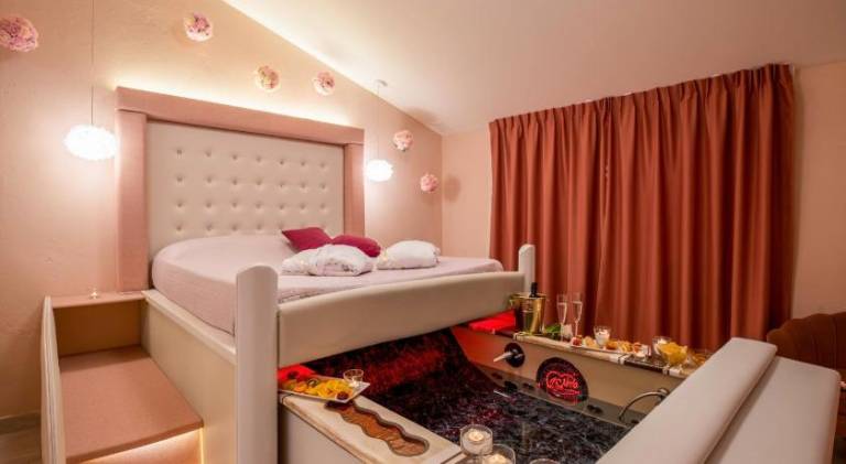 Hotel Butterfly Il Nido d Amore Bologna